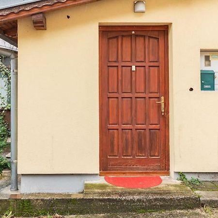 Warm House Full Of Green Ambient,Joy And Comfort Zagreb Exterior foto